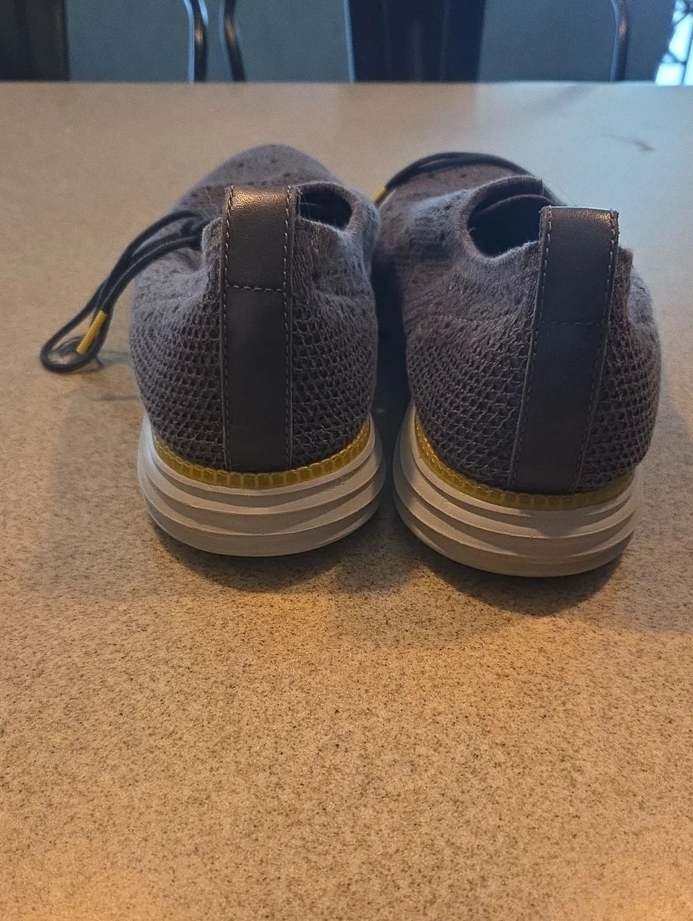 Cole Haan Mend Shoes SIZE 12